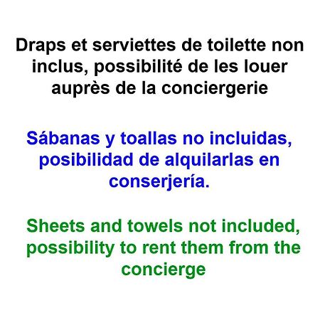 Evasion, T3, Centre Luchon, Wifi, Casier A Skis, Ascenseur, 6 Personnes Bagnères-de-Luchon 外观 照片
